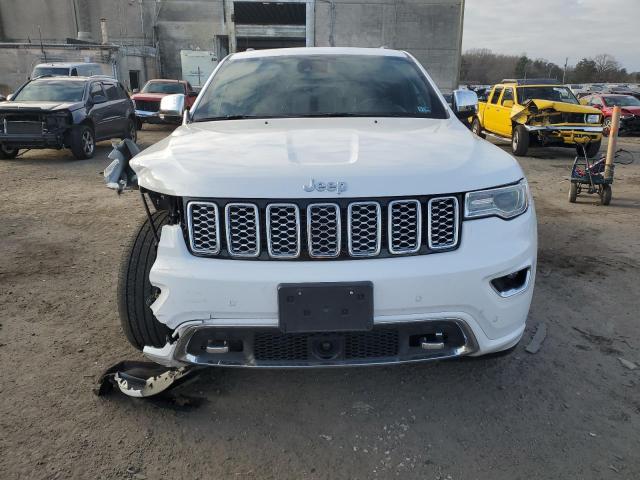 Photo 5 from auction – 2019 JEEP GRAND CHER with VIN 1C4RJFCT3KC607900