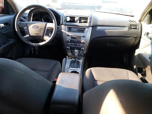 Photo 8 from auction – 2011 FORD FUSION SE with VIN 3FAHP0HA4BR142727