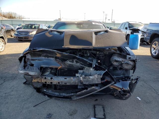 Photo 5 from auction – 2016 DODGE CHALLENGER with VIN 2C3CDZAG0GH168748