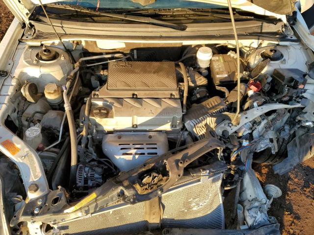 Photo 11 from auction – 2008 MITSUBISHI GALANT ES with VIN 4A3AB36F88E018916