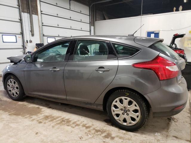 Photo 2 from auction – 2012 FORD FOCUS SE with VIN 1FAHP3K28CL290009