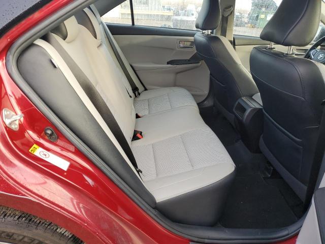 Photo 10 from auction – 2016 TOYOTA CAMRY LE with VIN 4T1BF1FK1GU562218