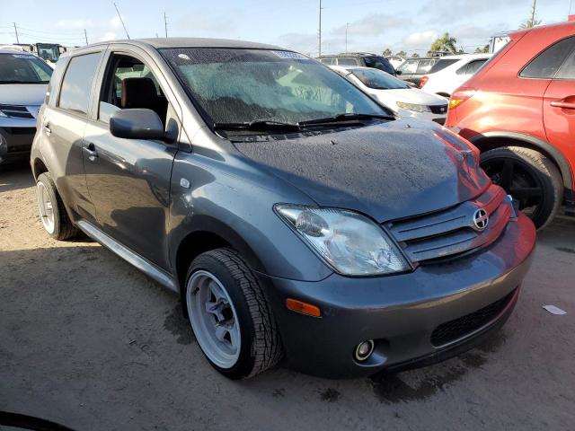 Photo 4 from auction – 2004 TOYOTA SCION XA with VIN JTKKT624340063238