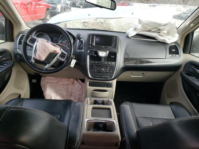 Photo 8 from auction – 2012 CHRYSLER TOWN & COU with VIN 2C4RC1CG6CR163338