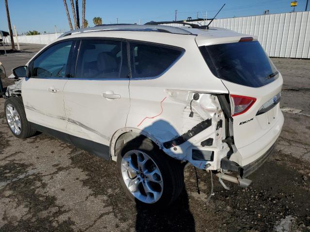 Photo 2 from auction – 2014 FORD ESCAPE TIT with VIN 1FMCU0J99EUB47086