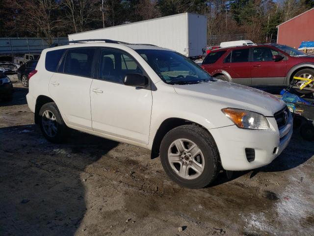 Photo 4 from auction – 2012 TOYOTA RAV4 with VIN 2T3BF4DV0CW266624