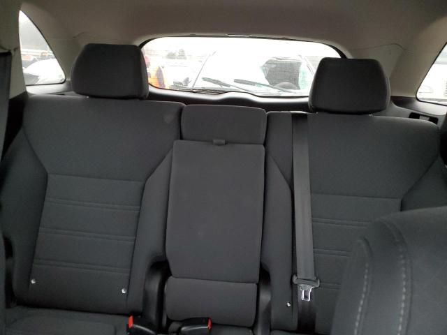 Photo 10 from auction – 2016 KIA SORENTO LX with VIN 5XYPG4A32GG041664
