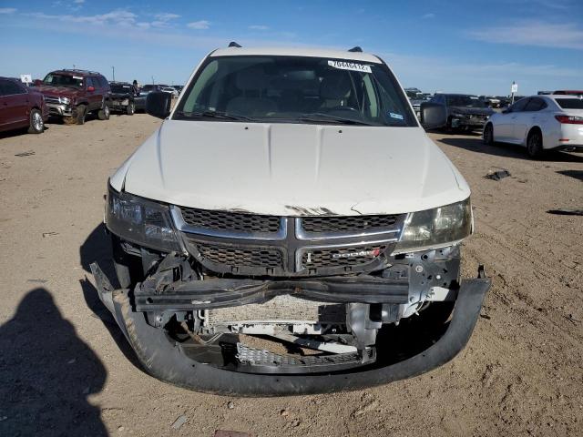 Photo 5 from auction – 2014 DODGE JOURNEY SE with VIN 3C4PDCAB1ET141304