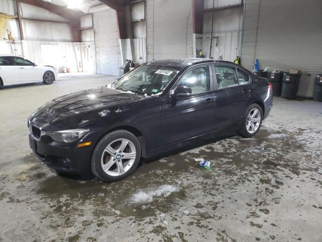BMW 328 XI 2015 with VIN WBA3B3G58FNR87997 - Photo from auction