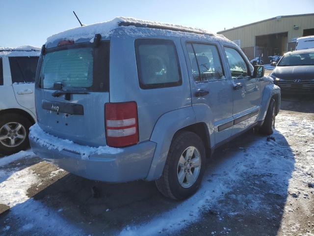 Photo 3 from auction – 2012 JEEP LIBERTY SP with VIN 1C4PJMAKXCW178633