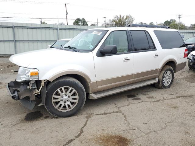 FORD EXPEDITION 2014 with VIN 1FMJK1H54EEF56046 - Photo from auction