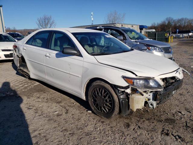 Photo 4 from auction – 2010 TOYOTA CAMRY BASE with VIN 4T1BF3EK9AU523249