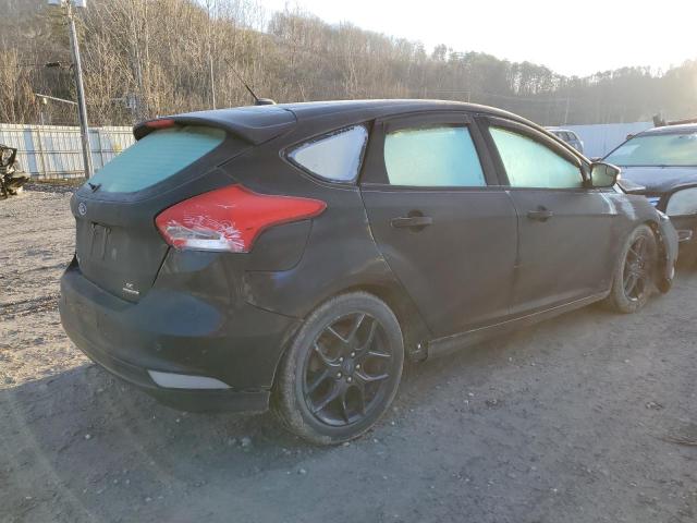 Photo 3 from auction – 2016 FORD FOCUS SE with VIN 1FADP3K20GL307101