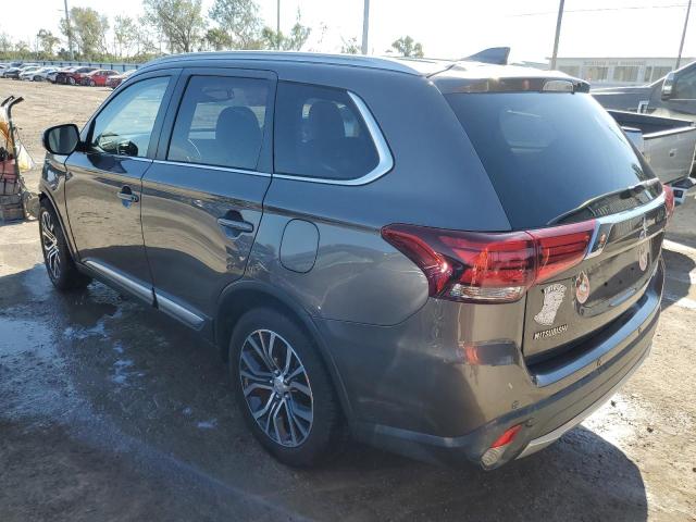 Photo 2 from auction – 2018 MITSUBISHI OUTLANDER with VIN JA4AD3A36JZ026385