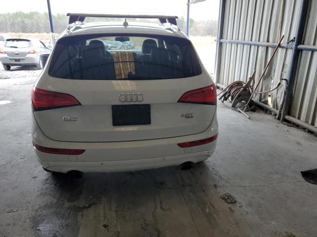 Photo 6 from auction – 2014 AUDI Q5 PREMIUM with VIN WA1LFAFP7EA092757