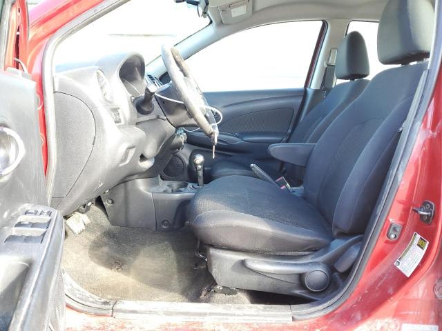 Photo 7 from auction – 2013 NISSAN VERSA S with VIN 3N1CN7AP4DL883003
