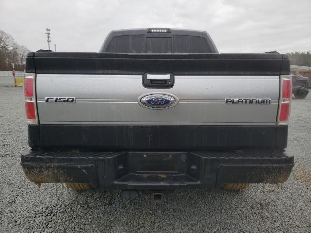 Photo 6 from auction – 2012 FORD F150 SUPER with VIN 1FTFW1ET8CFA08656