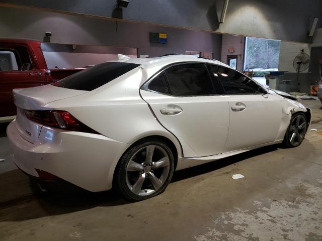Photo 3 from auction – 2016 LEXUS IS 350 with VIN JTHBE1D23G5026549
