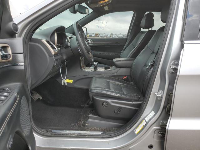 Photo 7 from auction – 2015 JEEP GRAND CHER with VIN 1C4RJEBG3FC678440