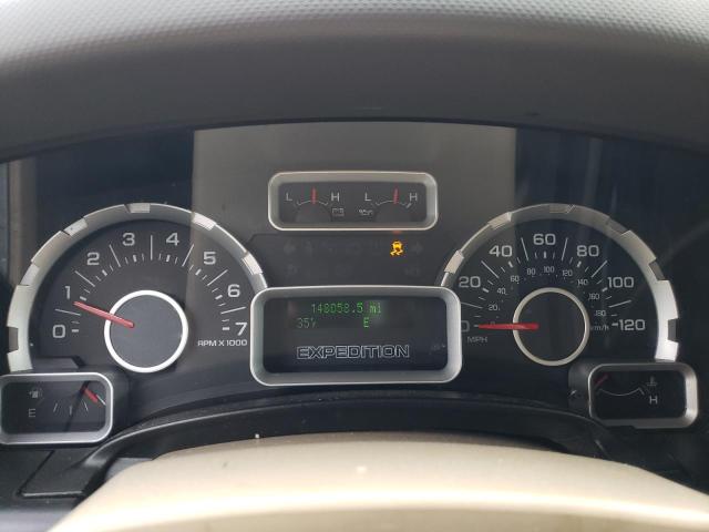 Photo 9 from auction – 2010 FORD EXPEDITION with VIN 1FMJU1F56AEB55914