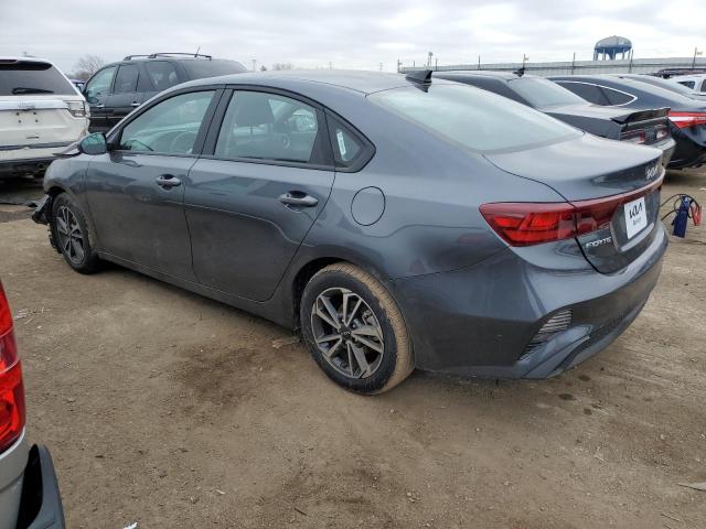 Photo 3 from auction – 2022 KIA FORTE FE with VIN 3KPF24AD0NE455930