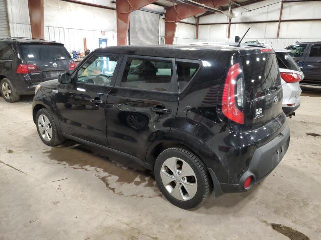 Photo 2 from auction – 2015 KIA SOUL with VIN KNDJN2A22F7185959