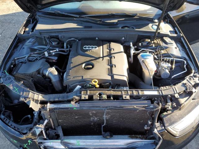 Photo 11 from auction – 2016 AUDI A4 PREMIUM with VIN WAUBFAFL5GN008569