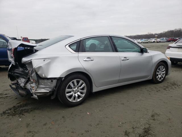 Photo 3 from auction – 2016 NISSAN ALTIMA 2.5 with VIN 1N4AL3AP8GC191738