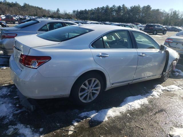 Photo 3 from auction – 2010 LEXUS ES 350 with VIN JTHBK1EG6A2365981