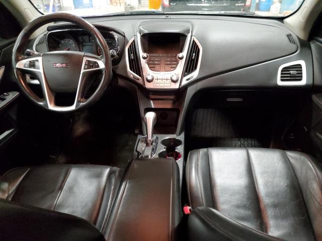Photo 8 from auction – 2015 GMC TERRAIN SL with VIN 2GKFLSE34F6366189