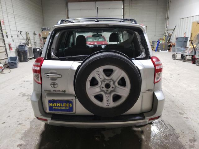 Photo 6 from auction – 2010 TOYOTA RAV4 LIMIT with VIN 2T3DK4DV6AW027287