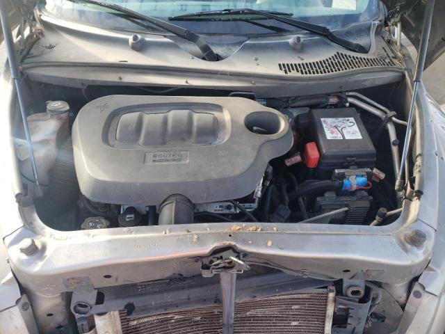 Photo 12 from auction – 2011 CHEVROLET HHR LT with VIN 3GNBACFU6BS636782
