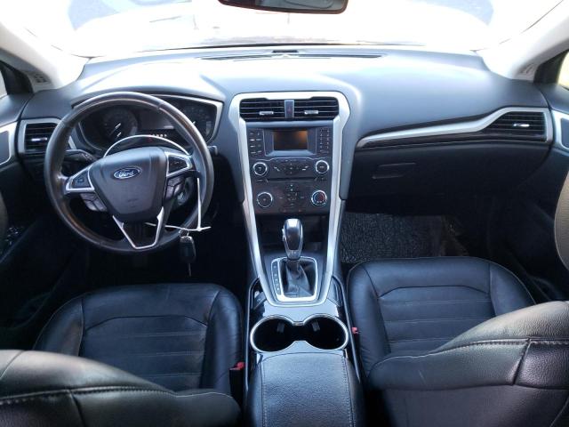 Photo 8 from auction – 2015 FORD FUSION with VIN 3FA6P0HD8FR139062