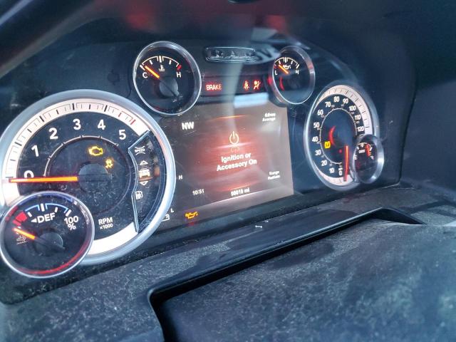 Photo 9 from auction – 2015 RAM 1500 LARAM with VIN 1C6RR7NM2FS656125