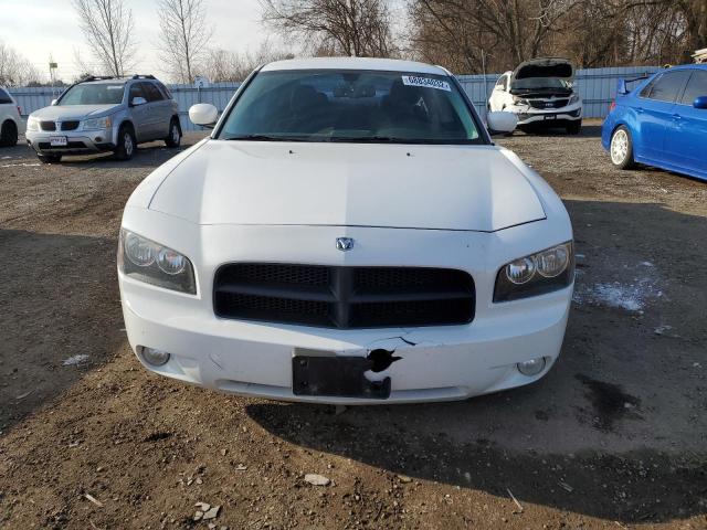 Photo 5 from auction – 2010 DODGE CHARGER SX with VIN 2B3CA3CVXAH268720