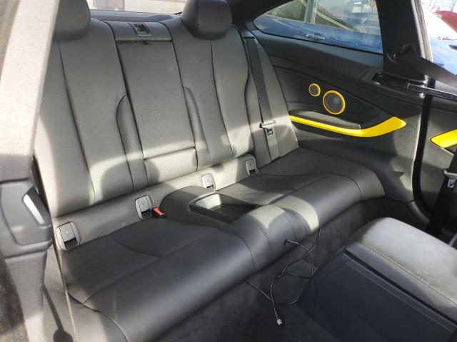 Photo 10 from auction – 2014 BMW 428 I with VIN WBA3N3C58EF711194