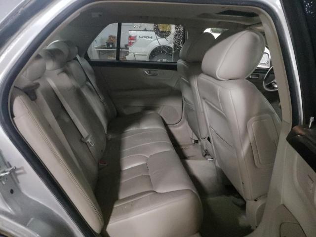 Photo 10 from auction – 2011 CADILLAC DTS LUXURY with VIN 1G6KD5E6XBU124590