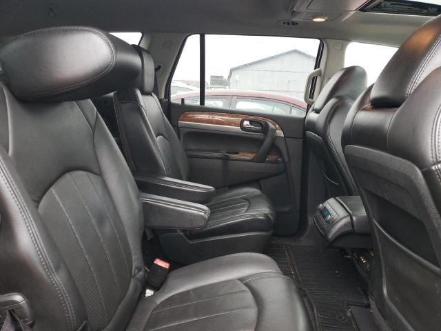 Photo 11 from auction – 2011 BUICK ENCLAVE CX with VIN 5GAKVCED8BJ397138
