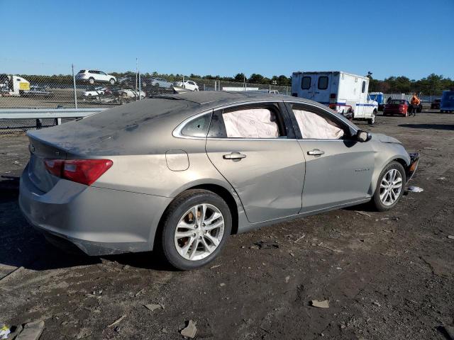 Photo 3 from auction – 2018 CHEVROLET MALIBU LT with VIN 1G1ZD5ST7JF134432