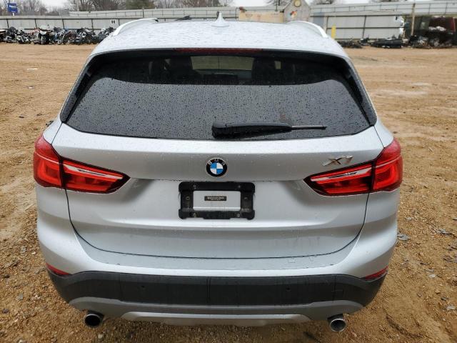 Photo 6 from auction – 2017 BMW X1 XDRIVE2 with VIN WBXHT3Z32H4A57884