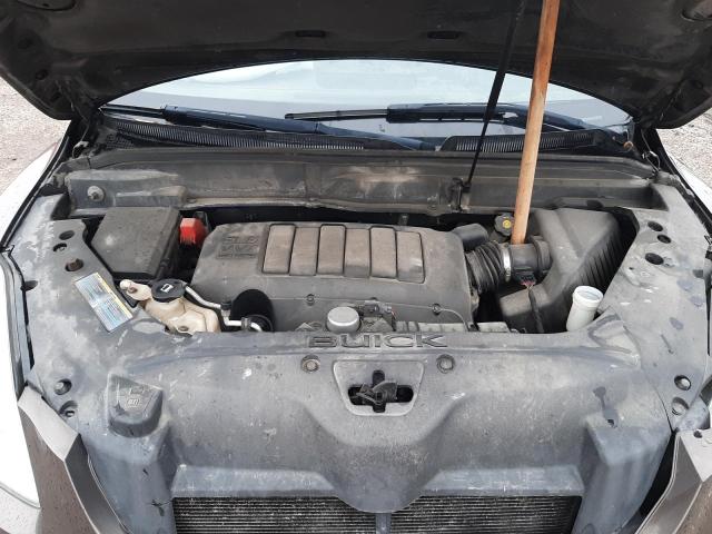 Foto 12 de la subasta – 2009 BUICK ENCLAVE CX con VIN 5GAER23D29J204135