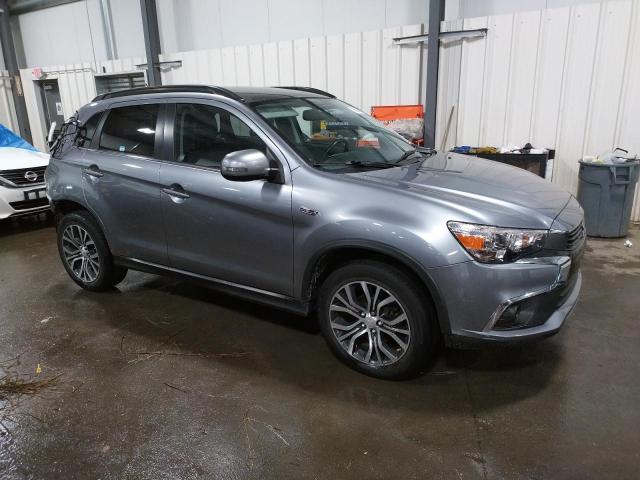 Photo 4 from auction – 2016 MITSUBISHI OUTLANDER with VIN JA4AR4AW0GZ060073