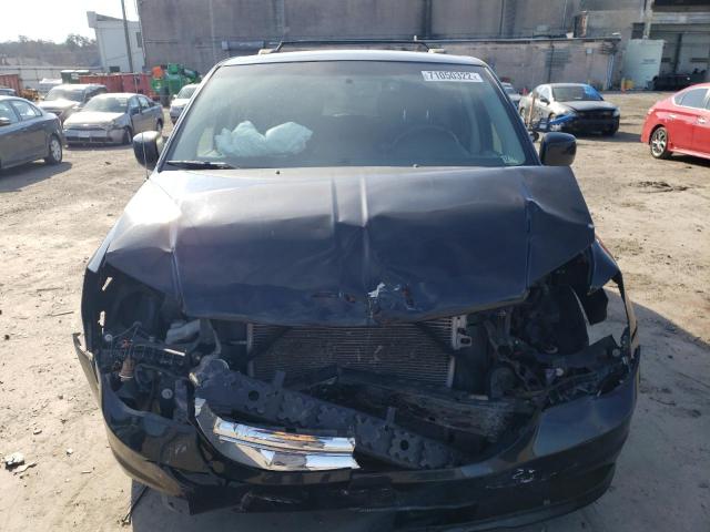 Photo 5 from auction – 2013 DODGE GRAND CARA with VIN 2C4RDGCG9DR514163