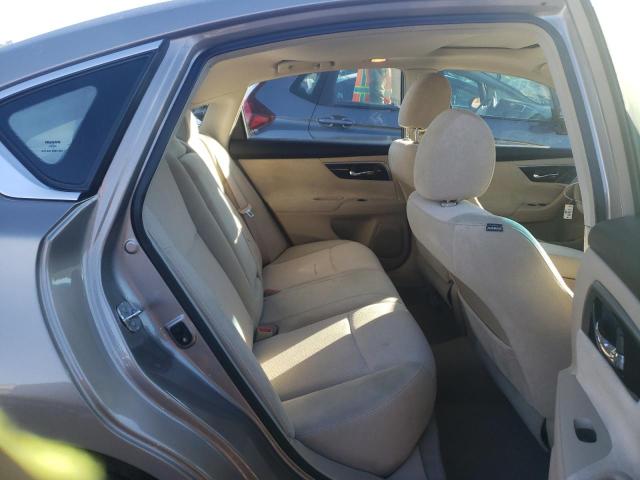Photo 10 from auction – 2013 NISSAN ALTIMA 2.5 with VIN 1N4AL3AP4DN464710