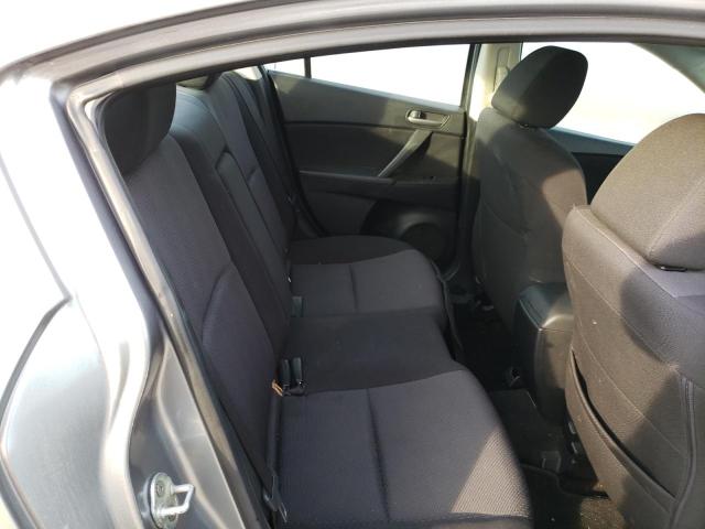 Photo 10 from auction – 2010 MAZDA 3 I with VIN JM1BL1SF3A1104288
