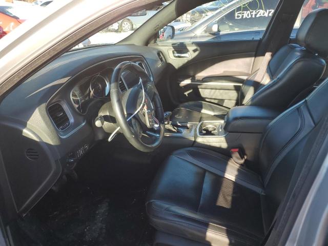 Photo 7 from auction – 2021 DODGE CHARGER SX with VIN 2C3CDXBG2MH643072