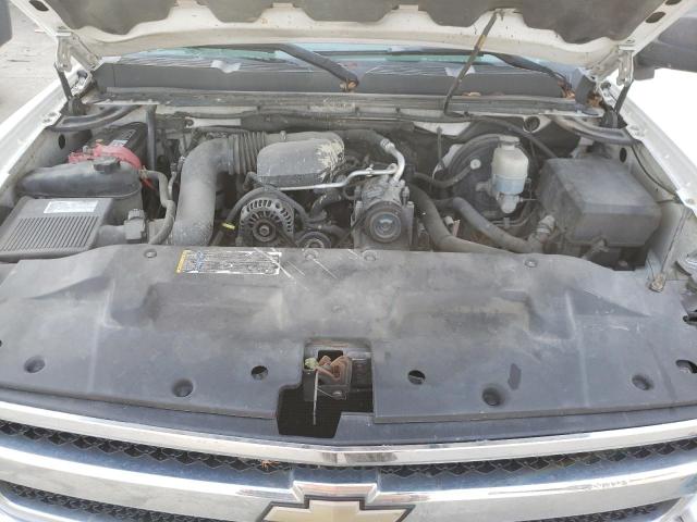 Photo 11 from auction – 2009 CHEVROLET SILVERADO with VIN 1GCEC19X79Z170657
