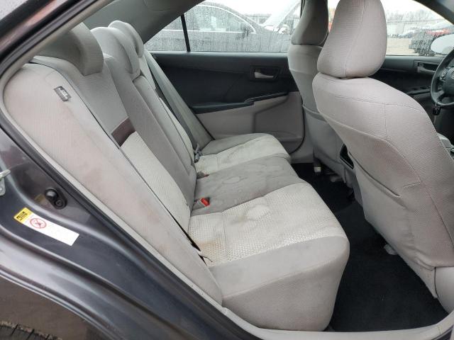 Photo 10 from auction – 2012 TOYOTA CAMRY BASE with VIN 4T4BF1FK5CR183853