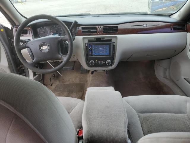 Photo 8 from auction – 2008 CHEVROLET IMPALA LT with VIN 2G1WT58N089122916