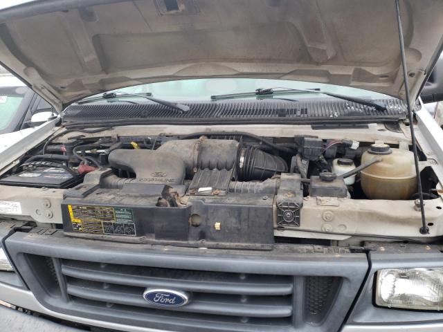 Photo 12 from auction – 2006 FORD ECONOLINE with VIN 1FTSE34LX6HA75296